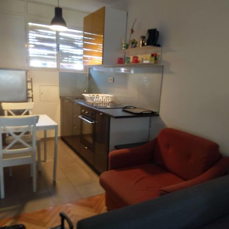 Apartments Antonio Split Luaran gambar